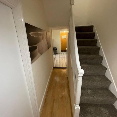 Big 3 Bedroom London House With 2 Bathroom Plumstead (Greater London) Exterior foto