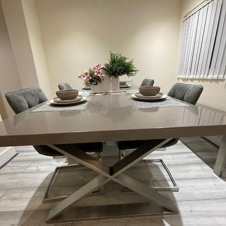 Big 3 Bedroom London House With 2 Bathroom Plumstead (Greater London) Exterior foto