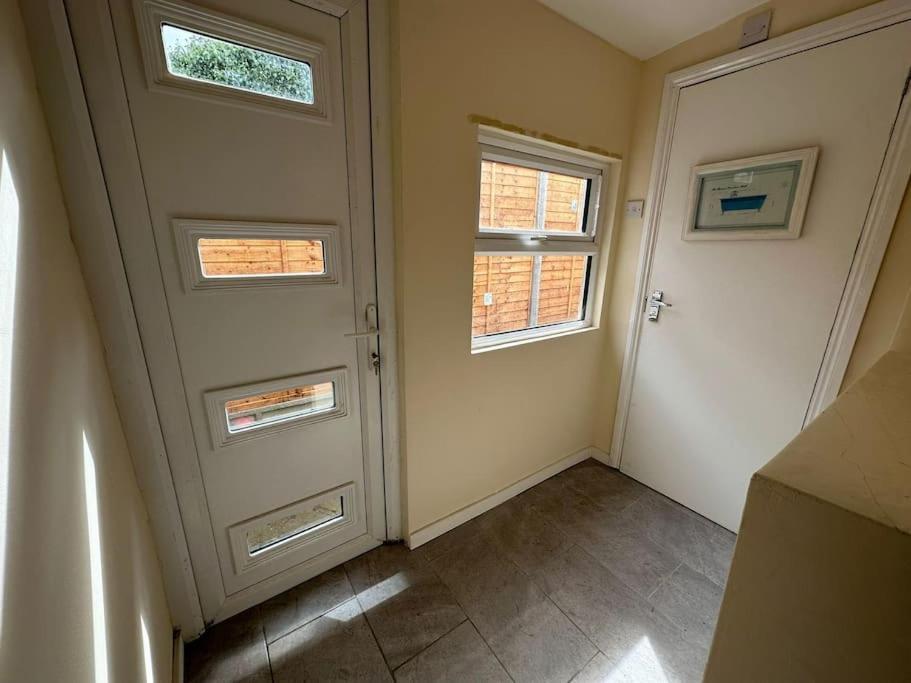 Big 3 Bedroom London House With 2 Bathroom Plumstead (Greater London) Exterior foto