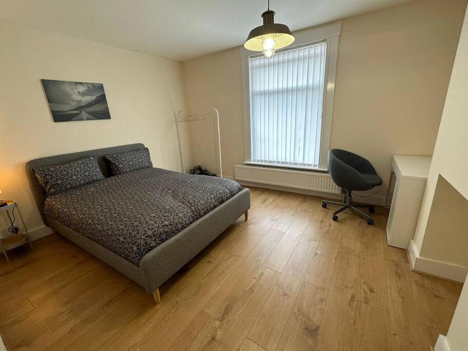 Big 3 Bedroom London House With 2 Bathroom Plumstead (Greater London) Exterior foto
