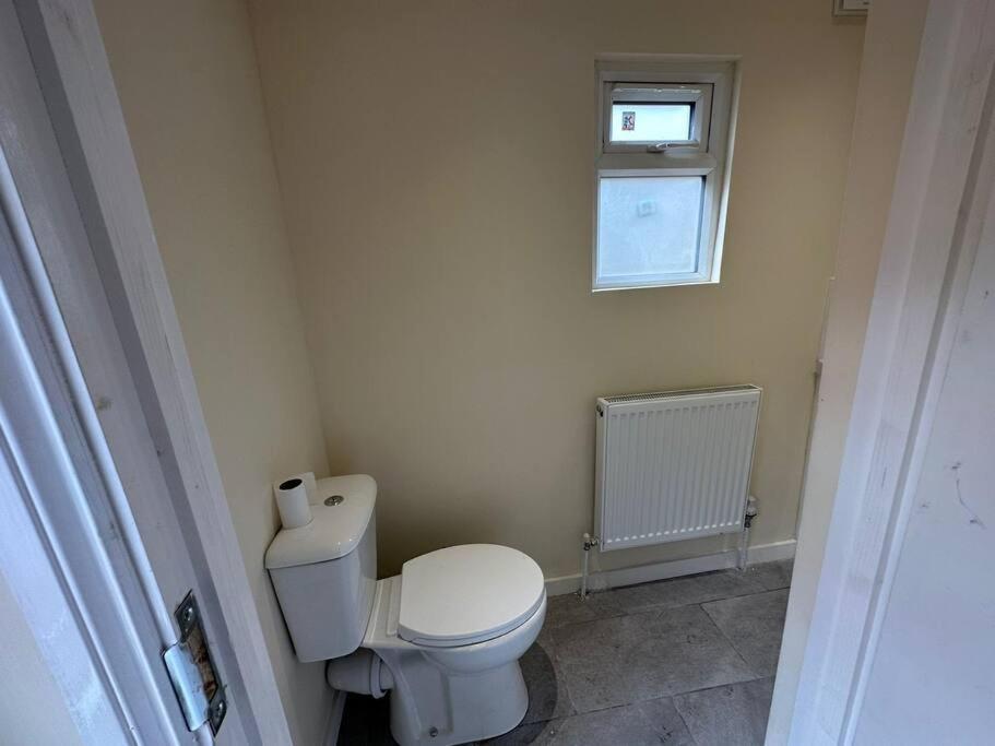Big 3 Bedroom London House With 2 Bathroom Plumstead (Greater London) Exterior foto
