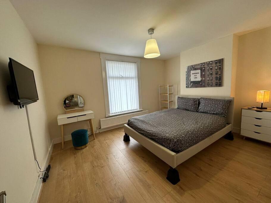 Big 3 Bedroom London House With 2 Bathroom Plumstead (Greater London) Exterior foto