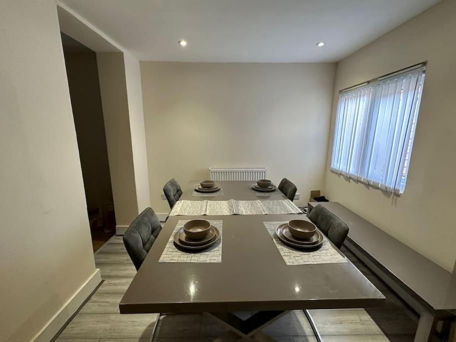 Big 3 Bedroom London House With 2 Bathroom Plumstead (Greater London) Exterior foto
