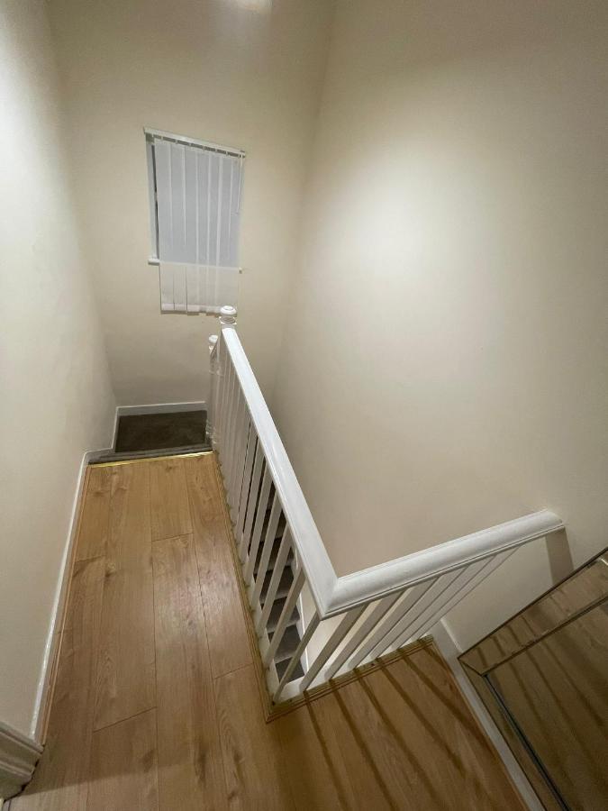 Big 3 Bedroom London House With 2 Bathroom Plumstead (Greater London) Exterior foto