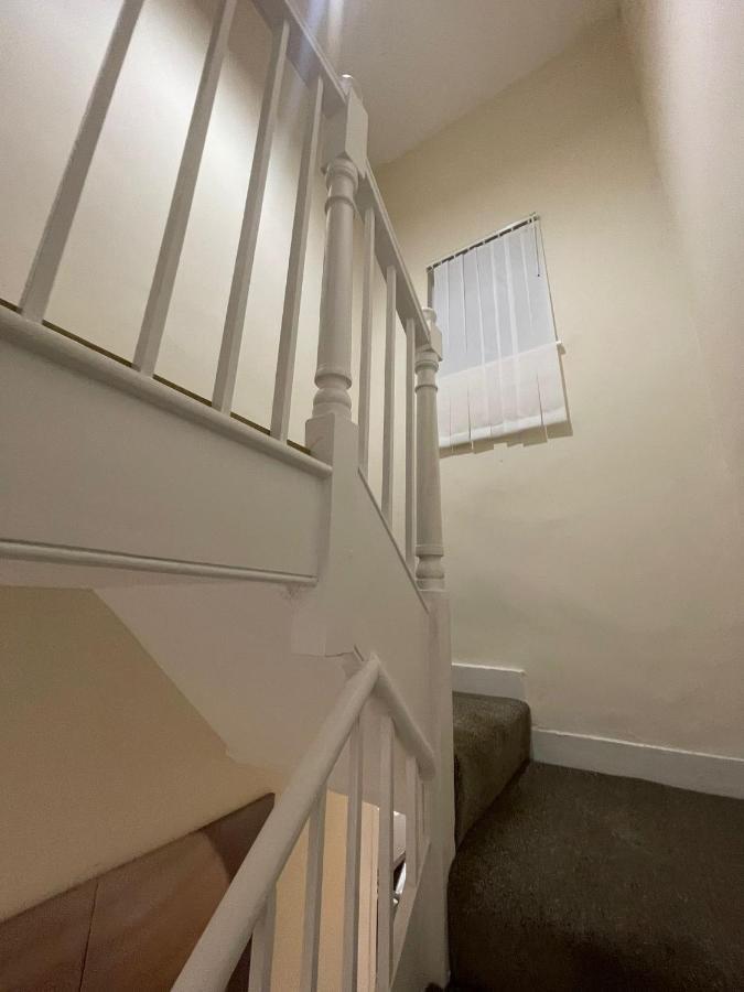 Big 3 Bedroom London House With 2 Bathroom Plumstead (Greater London) Exterior foto
