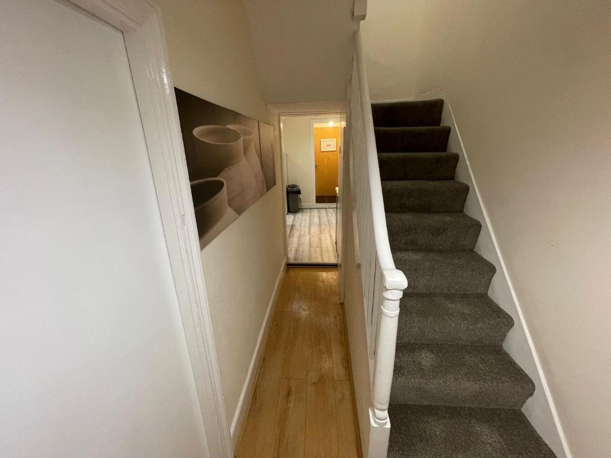 Big 3 Bedroom London House With 2 Bathroom Plumstead (Greater London) Exterior foto