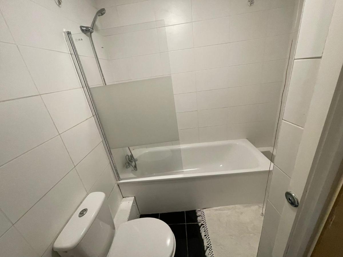 Big 3 Bedroom London House With 2 Bathroom Plumstead (Greater London) Exterior foto