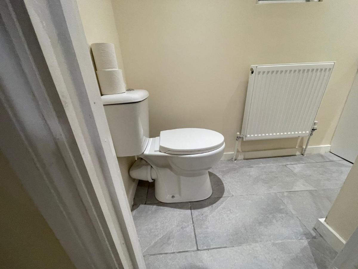Big 3 Bedroom London House With 2 Bathroom Plumstead (Greater London) Exterior foto
