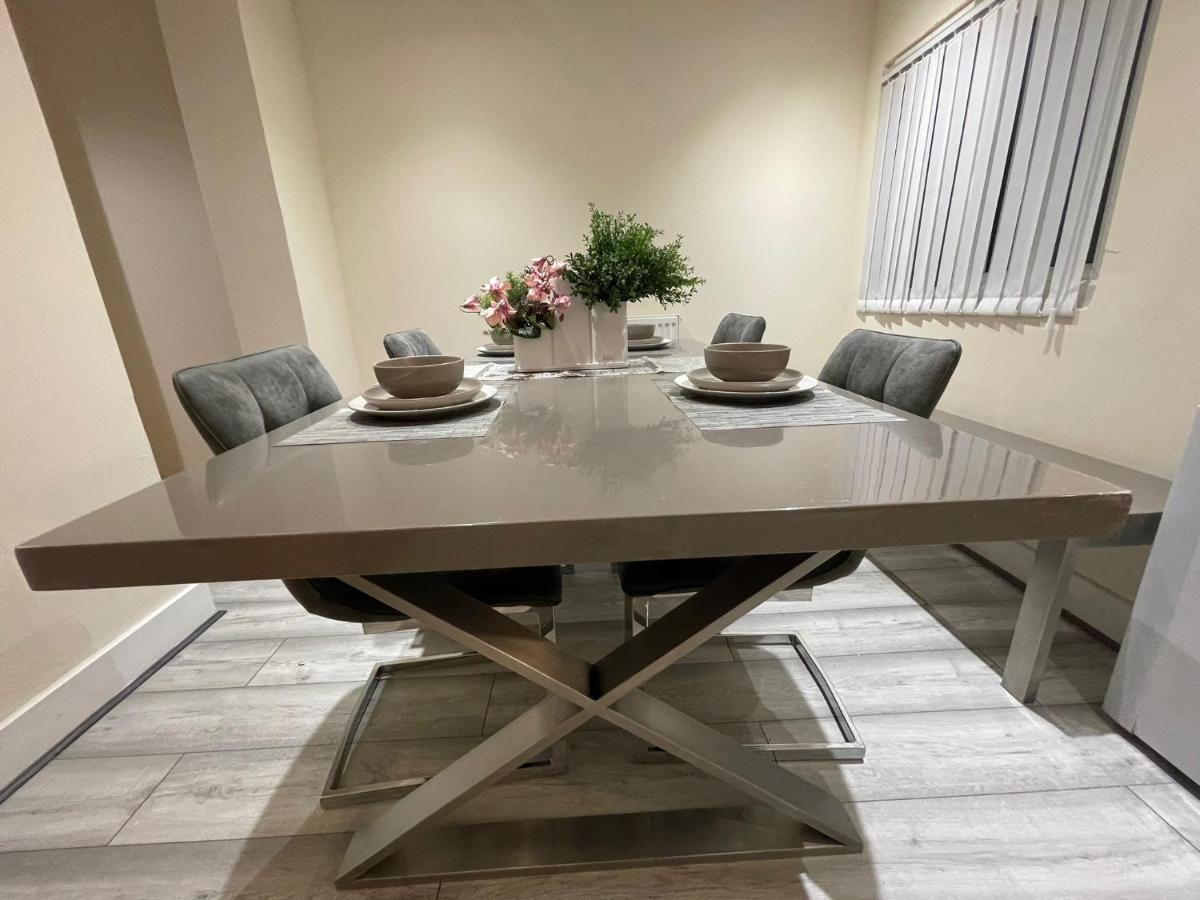 Big 3 Bedroom London House With 2 Bathroom Plumstead (Greater London) Exterior foto