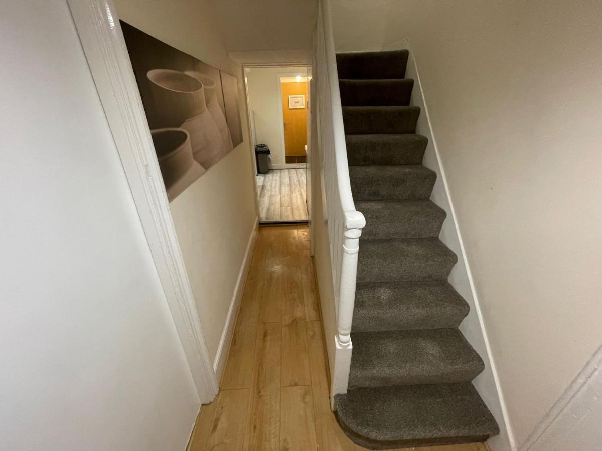 Big 3 Bedroom London House With 2 Bathroom Plumstead (Greater London) Exterior foto