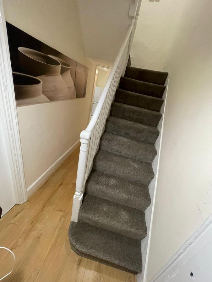 Big 3 Bedroom London House With 2 Bathroom Plumstead (Greater London) Exterior foto