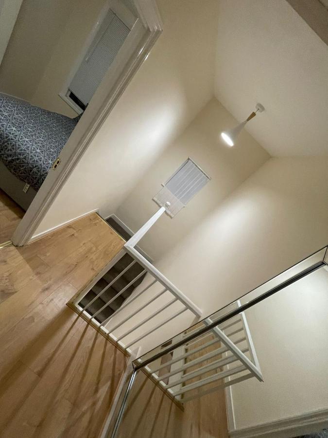 Big 3 Bedroom London House With 2 Bathroom Plumstead (Greater London) Exterior foto