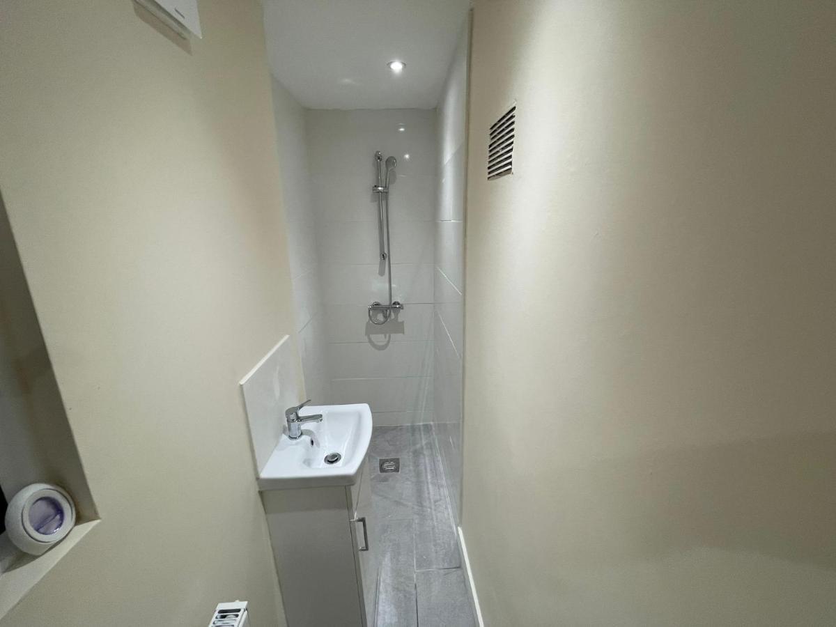 Big 3 Bedroom London House With 2 Bathroom Plumstead (Greater London) Exterior foto