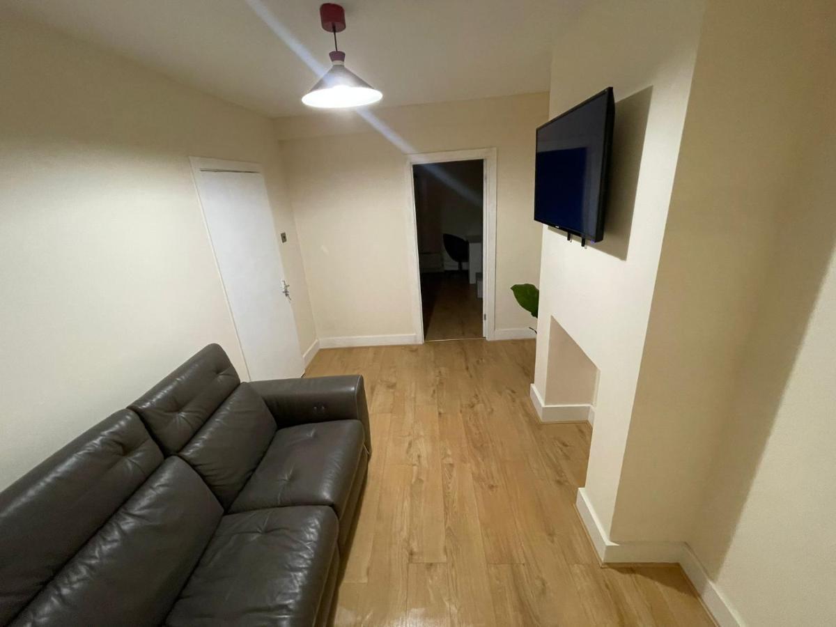 Big 3 Bedroom London House With 2 Bathroom Plumstead (Greater London) Exterior foto