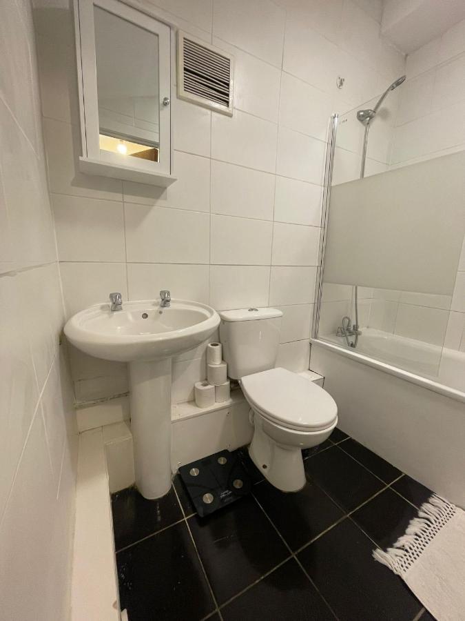Big 3 Bedroom London House With 2 Bathroom Plumstead (Greater London) Exterior foto