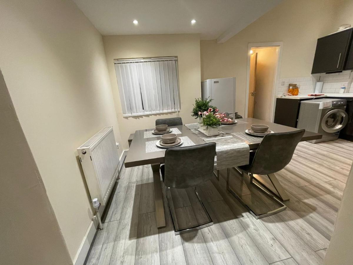 Big 3 Bedroom London House With 2 Bathroom Plumstead (Greater London) Exterior foto